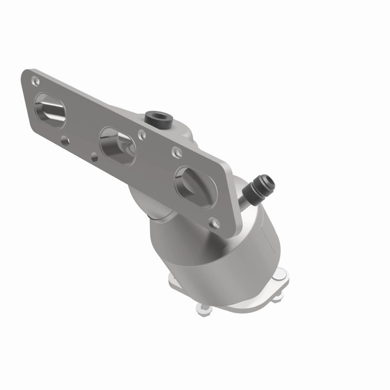 MagnaFlow Direct Fit Catalytic Converter 03 Mazda 6 3.0L