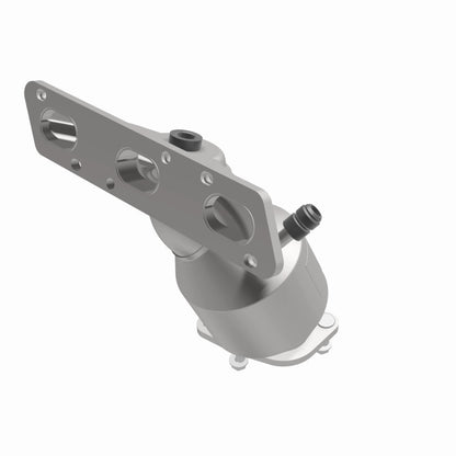 MagnaFlow Direct Fit Catalytic Converter 03 Mazda 6 3.0L