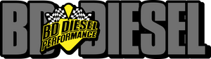 BD Diesel Super B 600 SX-E S364.5 Turbo Kit - 1994-2002 Dodge 5.9L Cummins