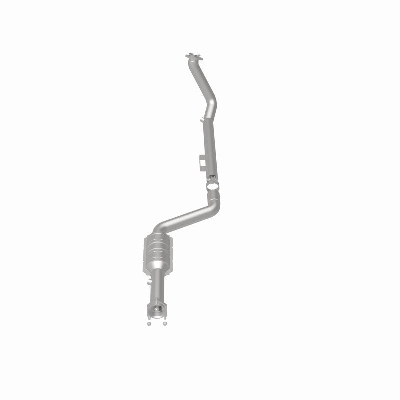 MagnaFlow Direct Fit Catalytic Converter 03 Mercedes C230 1.8 & 2.8L