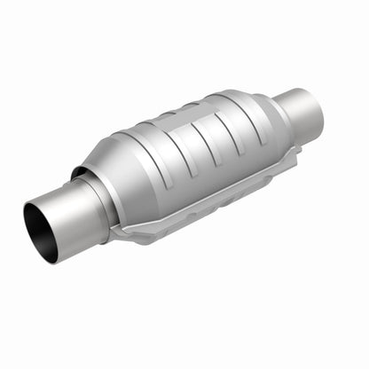 MagnaFlow Universal Catalytic Converter 1.75 inch OEM