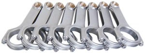 Eagle Ford 351 Cleveland H-Beam w/ 7/16in ARP 8740 Connecting Rods (Set of 8)