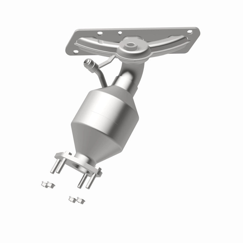 MagnaFlow Direct Fit Catalytic Converter 02-03 MPV 3.0 Rear Manifold OEM