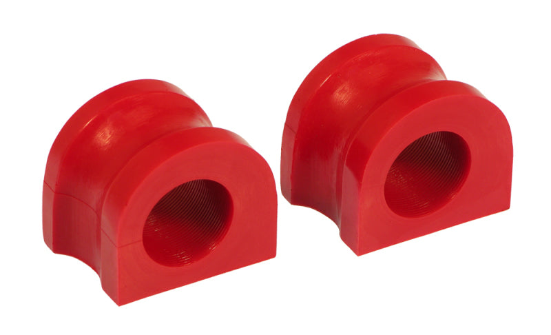 Prothane Chevy Beretta / Cavalier Front Sway Bar Bushings - 30mm - Red