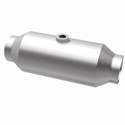 MagnaFlow Universal California Catalytic Converter - 2in ID / 2in OD / 11.375in L