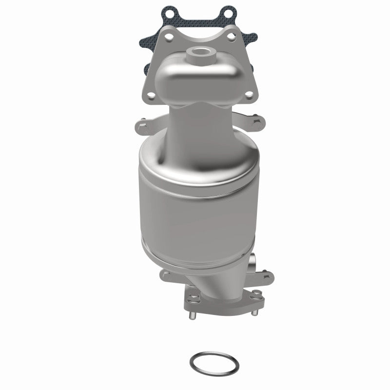 MagnaFlow California Direct Fit Converter 03-07 Honda Accord 3.0L