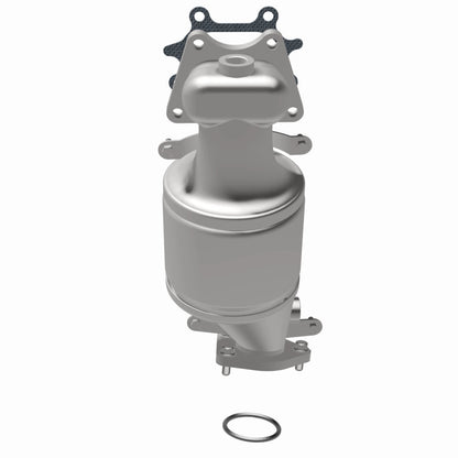 MagnaFlow California Direct Fit Converter 03-07 Honda Accord 3.0L