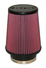 Airaid Universal Air Filter - Cone 4 x 7 x 4 5/8 x 6