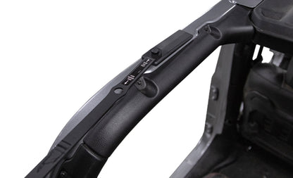 Access LOMAX Stance 20+ Jeep Gladiator Stance Hard Cover Hard Top to No Top Conversion Kit