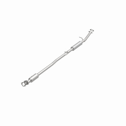MagnaFlow 16-18 Hyundai Tucson L4 2.0L OEM Grade / EPA Compliant Direct-Fit Catalytic Converter