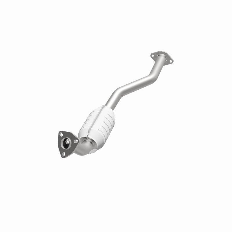 MagnaFlow DF Catalytic Conv 01-04 Nissan Frontier/XTerra 3.3L (Exc Supercharged) D/S Rear (49 State)
