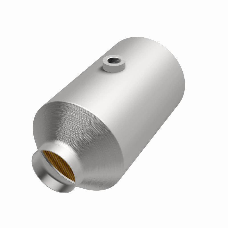 MagnaFlow Universal Catalytic Converter 2.50 Mid O2 CA
