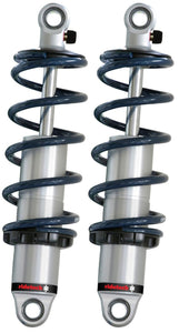 Ridetech 07-13 Silverado Sierra 1500 2WD HQ Series CoilOvers Rear Pair