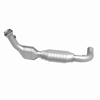 MagnaFlow Direct Fit Catalytic Converter 97-98 Ford Exped 4.6L D/S