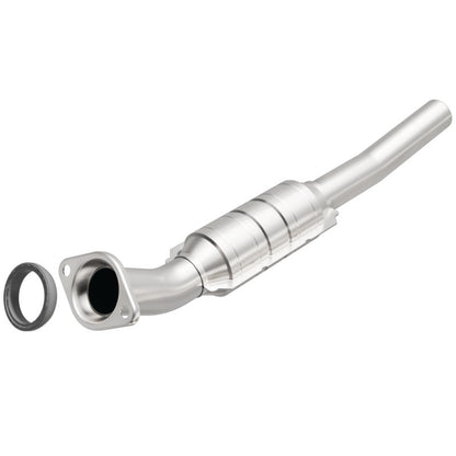 MagnaFlow Direct Fit Catalytic Converter 09-12 Mazda 6 2.5L