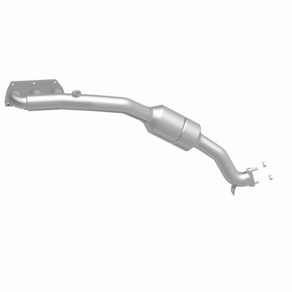 MagnaFlow Direct Fit Catalytic Converter 05-09 Audi A8 6.0L