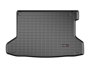 WeatherTech 2016+ Honda HR-V AWD Cargo Liners - Black