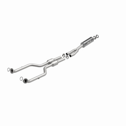 MagnaFlow Direct Fit Catalytic Converter 2006 Lexus GS300 3.0L
