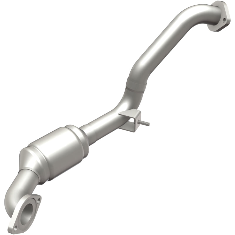 MagnaFlow Direct Fit Catalytic Converter 03 Mazda 6 3.0 Passenger Side Rear