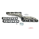 JBA 09-20 Chrysler 5.7L HEMI 1-3/4in Primary Raw 409SS Cat4Ward Header