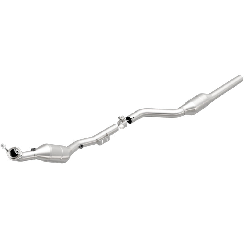 MagnaFlow Direct Fit Catalytic Converter 00-02 Mercedes E430 4.3L