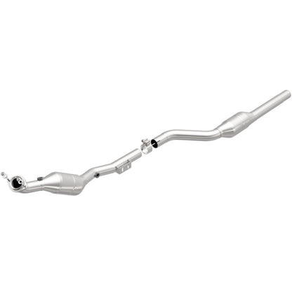 MagnaFlow Direct Fit Catalytic Converter 00-02 Mercedes E430 4.3L