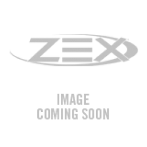 ZEX Hose 7.5 -3an Ss W/.086 Insert