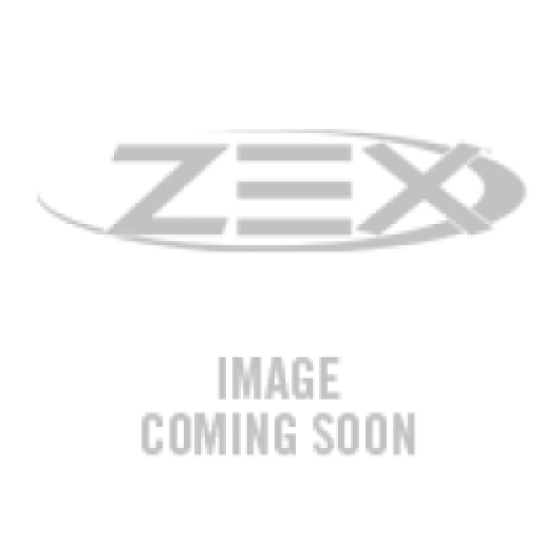ZEX Nitrous Sys.2011 Mustang GT