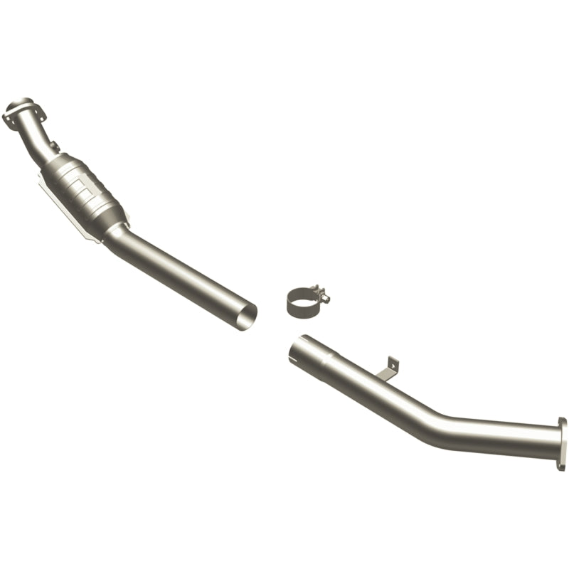 MagnaFlow Direct Fit Catalytic Converter GTO- 2004 8 5.7L OEM
