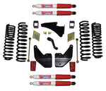 Skyjacker 4"KIT,14 RAM 2500,DIES,4HYD