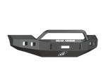 Road Armor 11-16 Ford F-250 Stealth Front Winch Bumper w/Pre-Runner Guard - Tex Blk