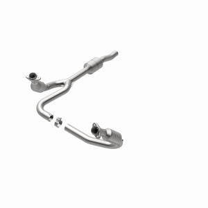 MagnaFlow Conv DF 02-03 Ram 1500 4.7L