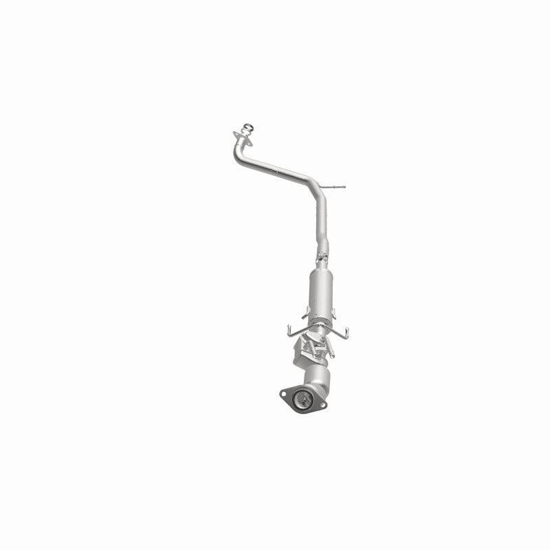 MagnaFlow Direct Fit Catalytic Converter 12-15 Toyota Prius Plug -In Underbody 1.8L