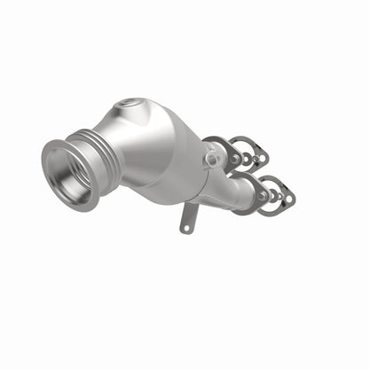 MagnaFlow OEM Grade Direct Fit Converter 11-14 BMW 335i 3.0L
