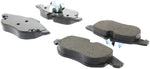 StopTech Street Brake Pads