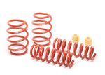 H&R 16-18 BMW M2 F87 Sport Spring (Incl. Adaptive M Susp.)