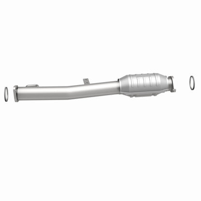 MagnaFlow Direct Fit Catalytic Converter 97-97 Toyota RAV4 2.0L 49S
