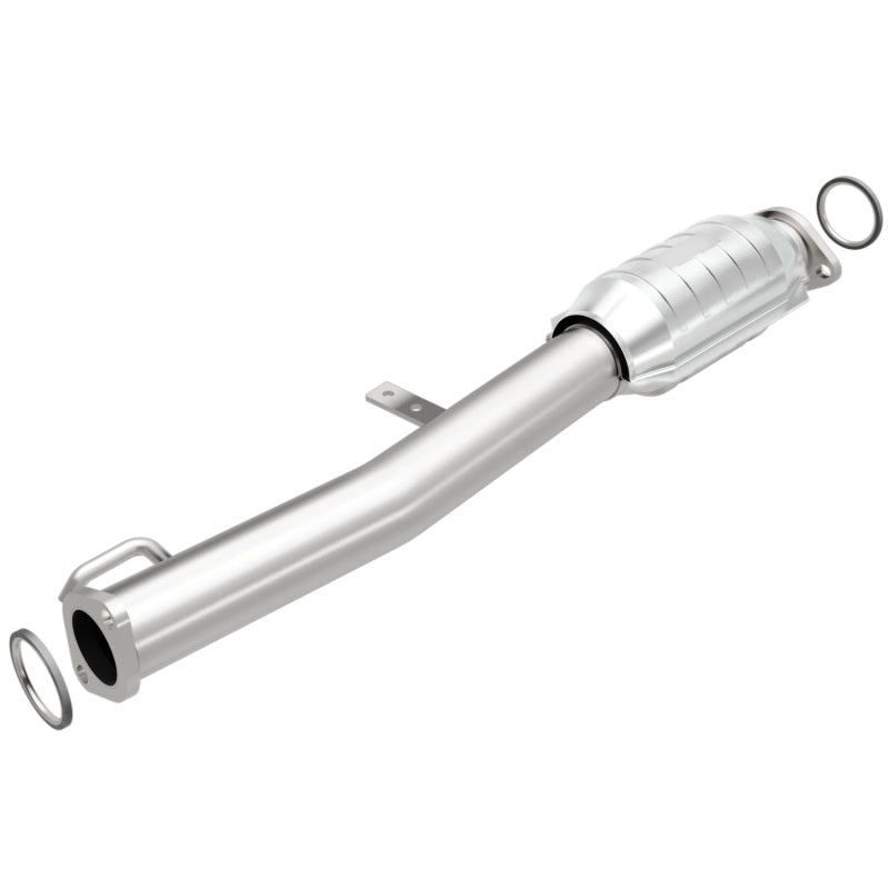 MagnaFlow Direct Fit Catalytic Converter 97-97 Toyota RAV4 2.0L 49S