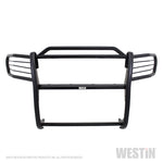 Westin 2016-2018 Toyota Tacoma Sportsman Grille Guard - Black