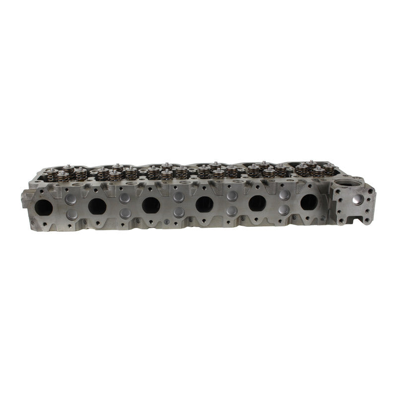 Industrial Injection 07.5-18 Dodge Cummins 6.7L Stock Head