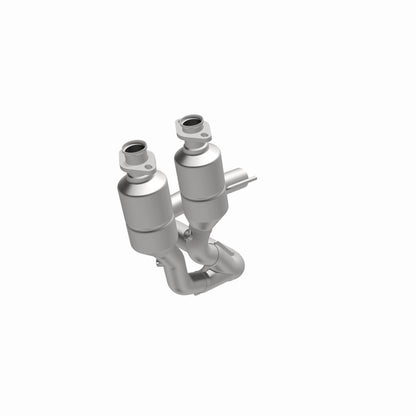 MagnaFlow Direct Fit Catalytic Converter 99-00 Grand Cherokee 4.0L