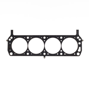 Cometic Ford SVO 4.195in Round Bore .051in MLS Roush Spec Head Gasket