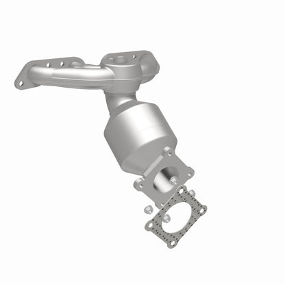 MagnaFlow Direct Fit Catalytic Converter 00-04 Dodge Neon 2L Manifold