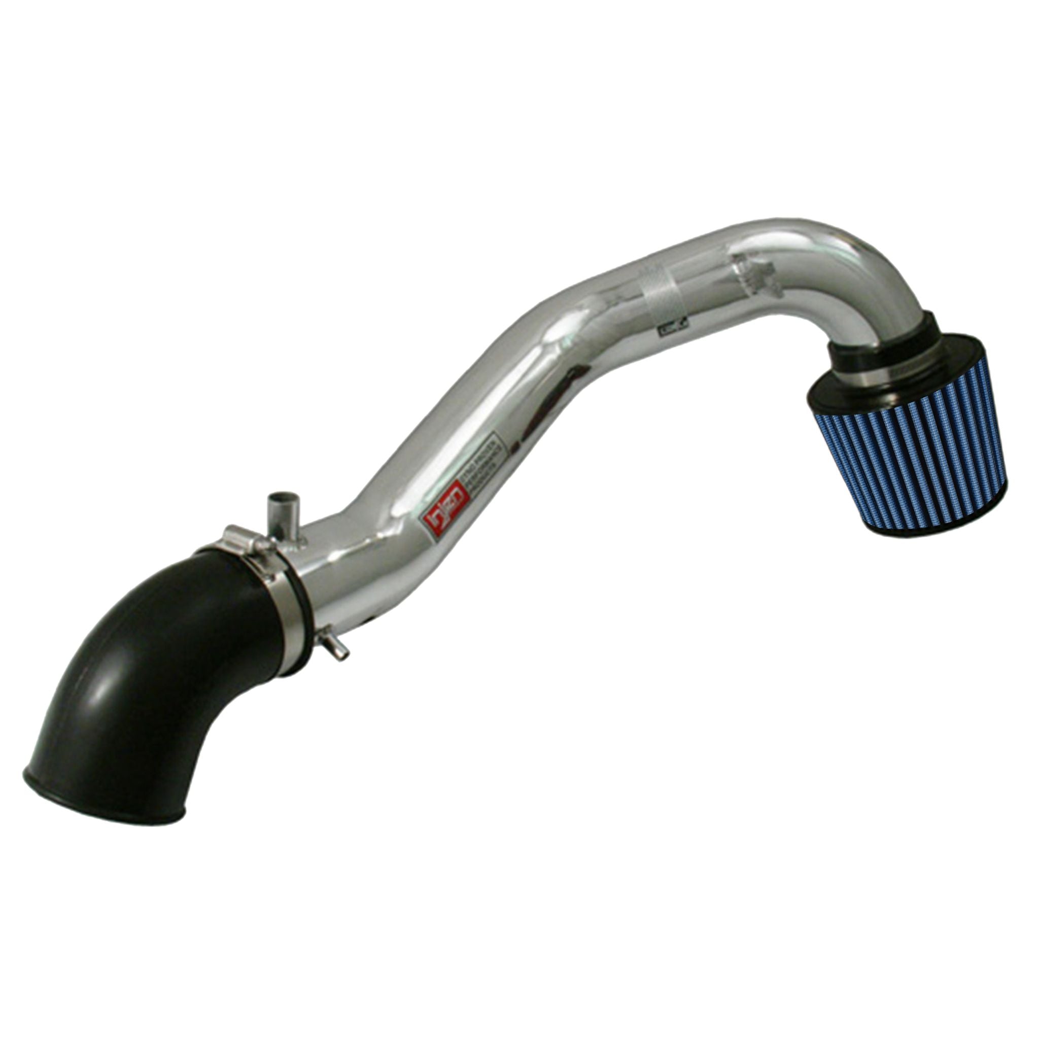 Injen Polished SP Cold Air Intake System