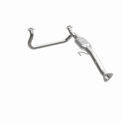 MagnaFlow Direct Fit Catalytic Converter Astro-Safari Van 96-99
