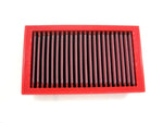 BMC 2014+ Infiniti Q50 (V37) 3.5 V6 Hybrid Replacement Panel Air Filter (2 Filters Req.)