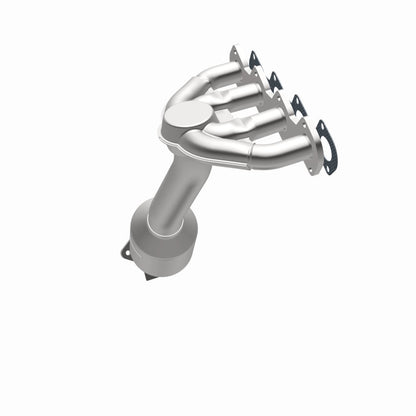 MagnaFlow Direct Fit Catalytic Converter 03-05 Mercedes C230 1.8L