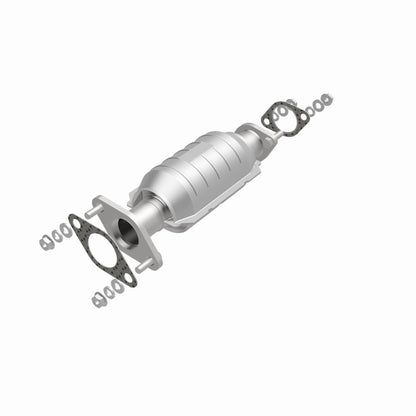 MagnaFlow Direct Fit Catalytic Converter 00-03 Kia Rio 1.5L
