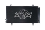 CSF 12-17 Toyota Camry 2.5L A/C Condenser