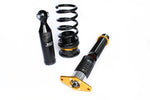 ISC Suspension 2012+ Ford Focus ST N1 Coilovers - Sport